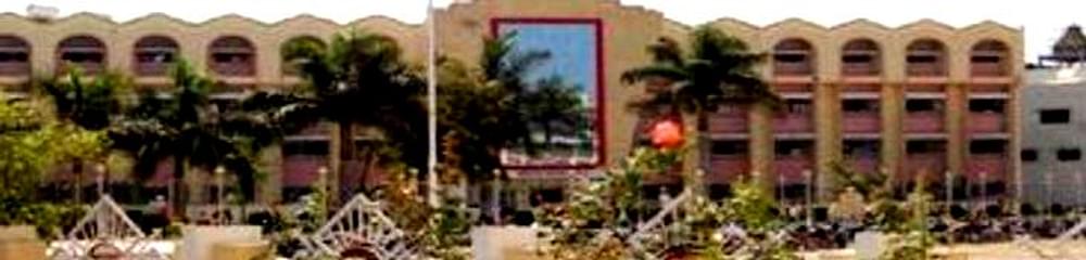 Ranibhai Agnohotri Institute of Computer Science and Information Techonology - [RAICSIT]