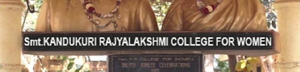 Smt Kandukuri Rajyalakshmi College for Women