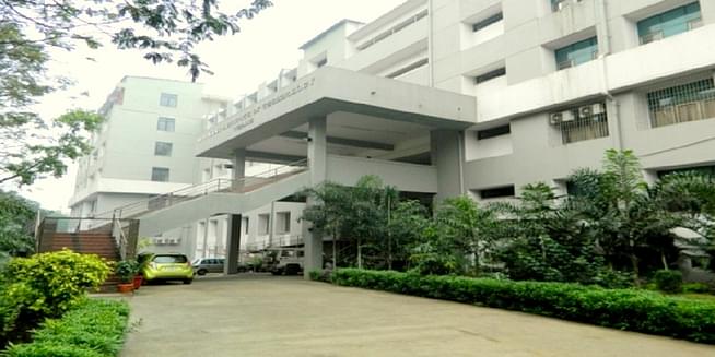 A.P Shah Institute of Technology Admission 2024: Dates, Eligibility, Selection Criteria