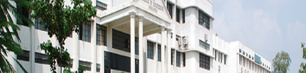 Mahatma Basaveshwar Education Society's College of Engineering - [COEA]