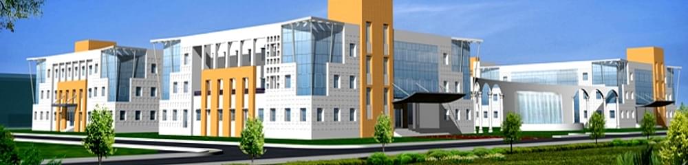 Manoharbhai Patel Institute of Engineering and Technology - [MPIET]