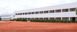 Park College of Technology Coimbatore