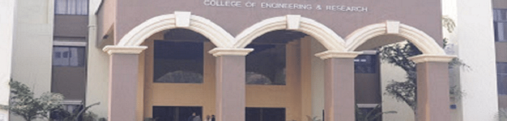 Rajiv Gandhi College of Engineering and Research - [RGCER]