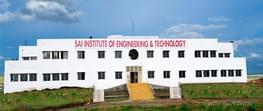 Sai Nath Institute of Engineering and Technology