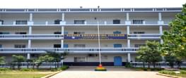 Jaya Sakthi Engineering College - [JSEC]