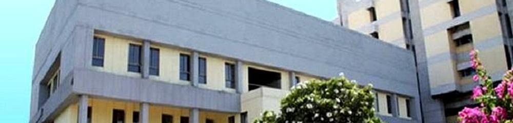 Valia Institute of Technology