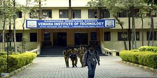 Vemana Institute of Technology Bangalore Admission 2024: UG & PG, Cut Off, Registration Process