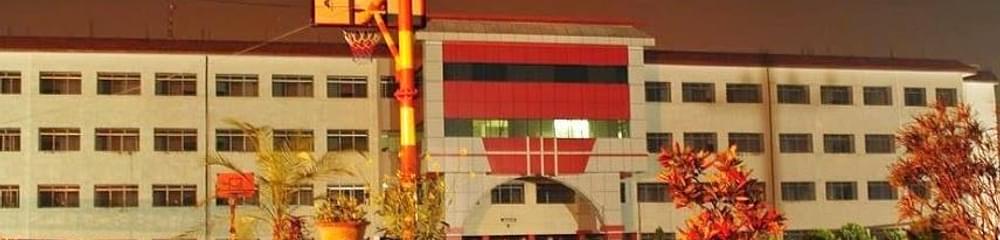 Vidya Vihar Institute of Technology - [VVIT]