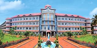 Vimal Jyothi Engineering College Admission 2024: Cut Off, Eligibility, Application Form