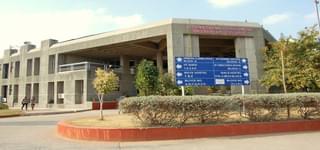 Vishwakarma Government Engineering College - [VGEC]