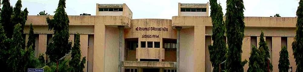 Smt. M C Desai Arts and Commerce College