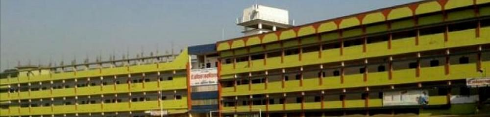 Dr. Babasaheb Ambedkar College of Arts,Commerce & Science - [DBACB]