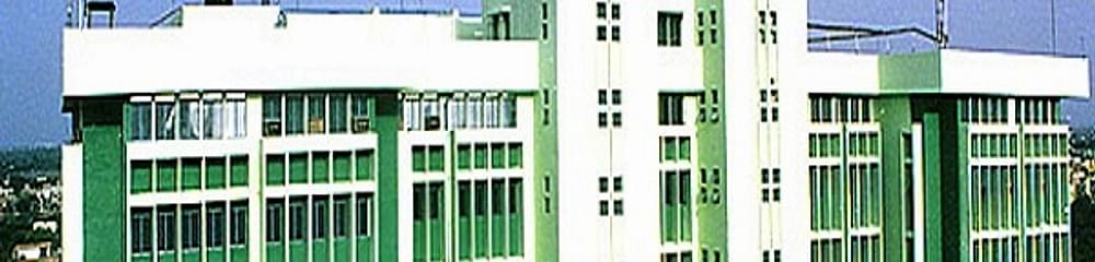 Indian Statistical Institute - [ISI]