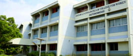 Jayaraj Annapackiam College for Women