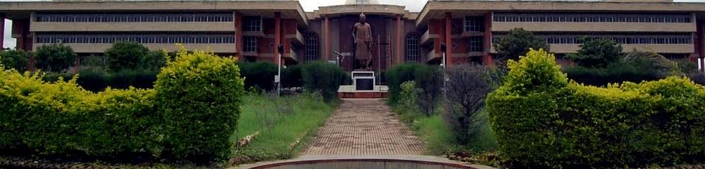 Mahatma Gandhi Mahavidyalaya