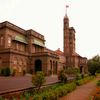 Mahatma Gandhi Vidyamandir's Arts, Science and Commerce College Harsul Nashik