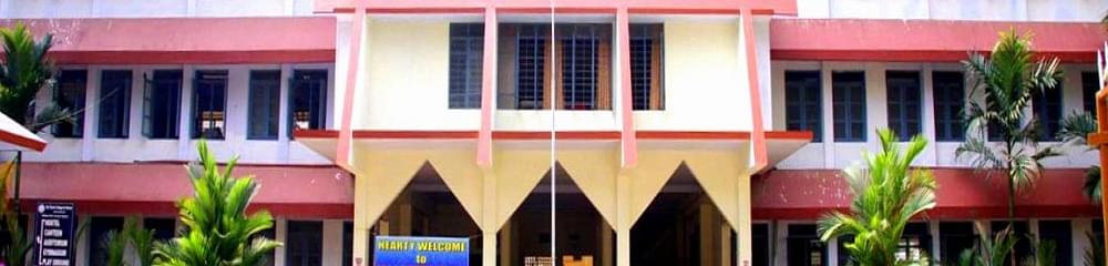 Mar Thoma College for Women Perumbavoor