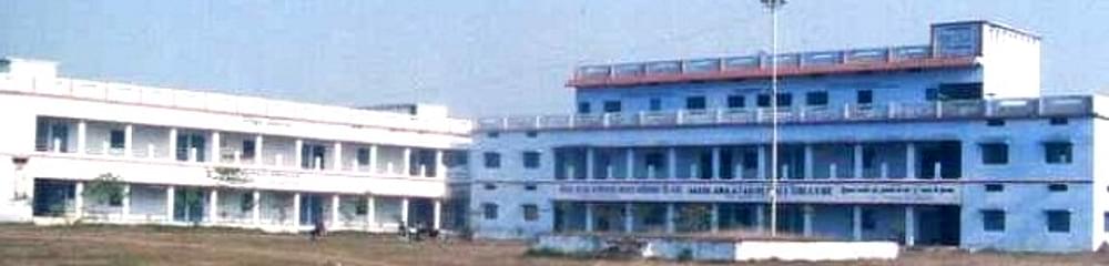 Maulana Azad Degree College