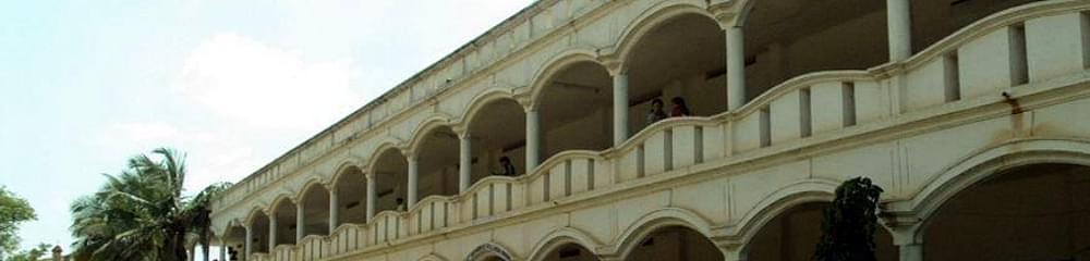 SJMV BAJSS Arts and Commerce College for Women