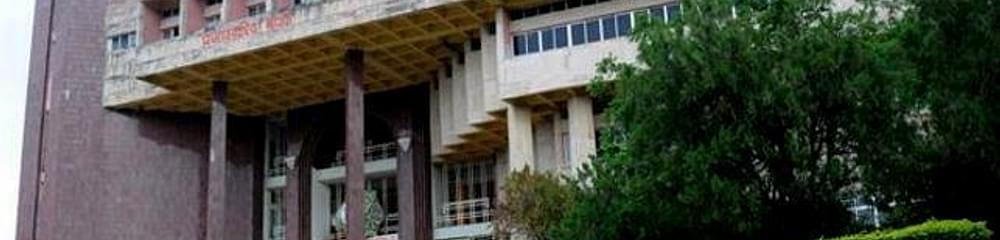 SauRajnitai Nanasaheb Deshmukh College - [SRNDC]
