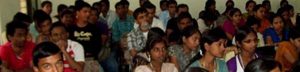 Shikshan Maharshi Dadasaheb Limaye College - [SMDL]