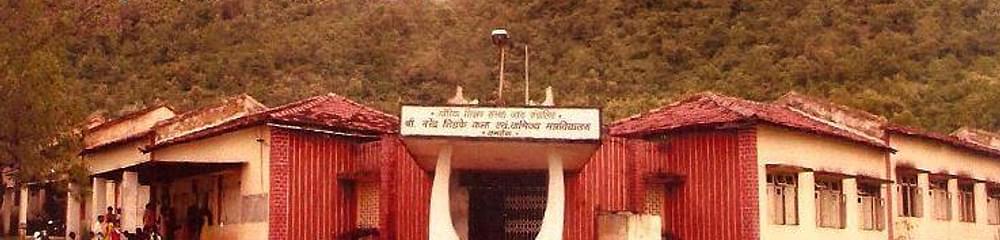 Shri Narendra Tidke College of Arts and Commerce