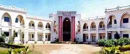 Smt RM Prajapati Arts College