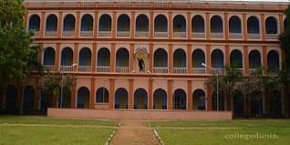 St. Joseph's College, Tiruchirapalli Admission 2024: Application Form, Courses, Eligibility, Fee, Selection Criteria