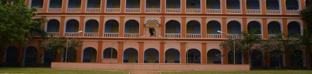 St. Joseph's College