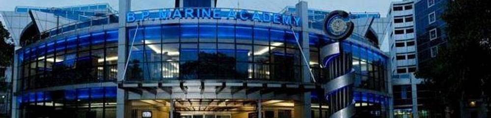 B. P. Marine Academy