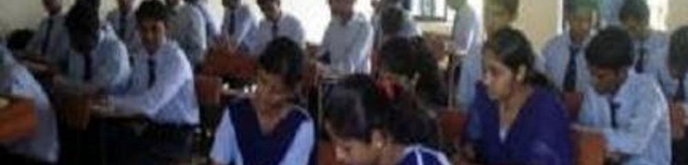 Dnyandeep College Commerce and Science
