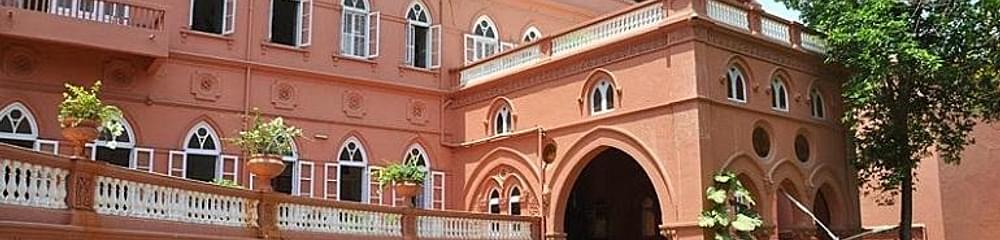 Sophia College for Women