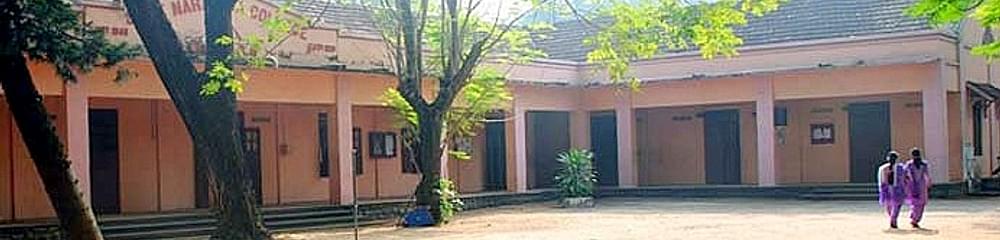 Sree Narayana College for Women