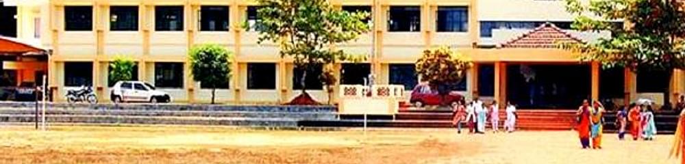 Sri Dhavala College