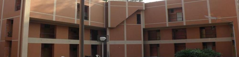 Indian Statistical Institute - [ISI]
