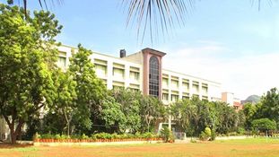 Sri Durga Malleswari Siddhartha Mahila Kalasala Vijayawada