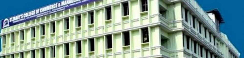 St Mary's College of Commerce and Management Studies Thuruthiply