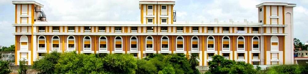 Balaji College of Arts, Commerce and Science - [BCACS]