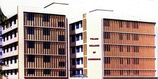 Tolani College of Commerce Admission 2024: Merit List, UG, PG, Courses, Eligibility, Application Form, Dates