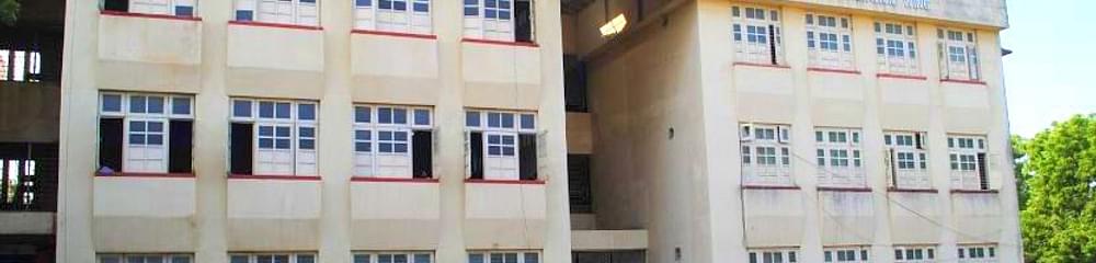 Tolani Commerce College - [TCC]