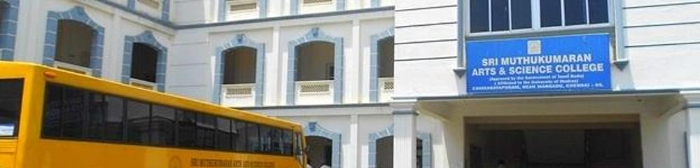 Sri Muthukumaran Arts and Science College - [SMASC]