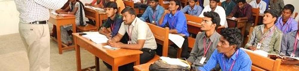 Sri Ram College of Arts and Science