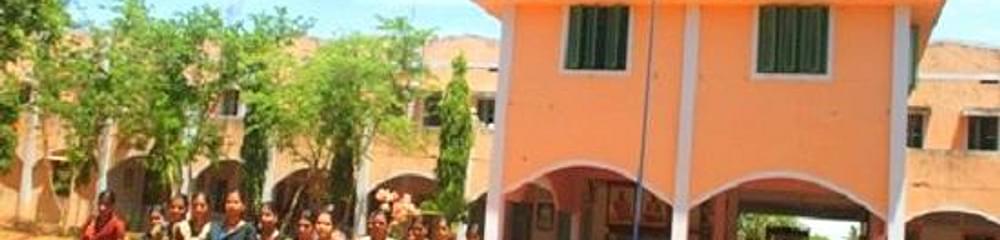 Sri Sarada Niketan College for Women - [SSNC]