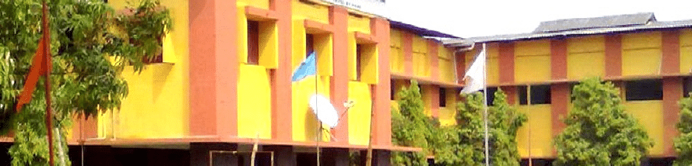 Sri Vyasa NSS College Wadakkanchery