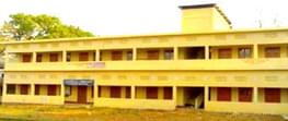Srikishan Sarda College - [SS]