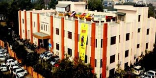 St. Xavier’s College, Jaipur Admission 2025: Cut Off, Scholarship, Reservation