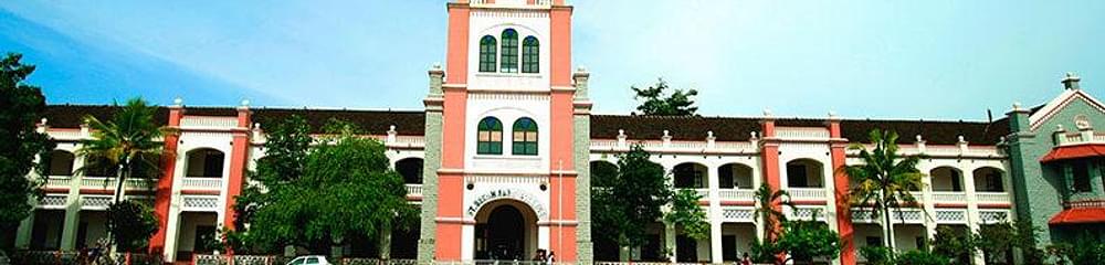 Berchmans Institute of Management Studies - [BIMS]
