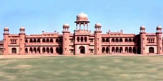 St. John’s College, Agra Admission 2023: Application process, Reservation