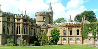 St. Mary's College Hyderabad Admission 2025