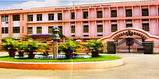 St. Thomas College Admission 2023: Application process